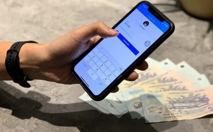 Công an sẽ kiếm tra giao dịch chuyển, nhận tiền của người dân trong trường hợp sau