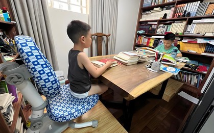Vì sao trẻ có thể nhớ một bài hát rất lâu nhưng lại quên bài học vừa học hôm qua?