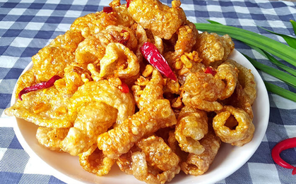 Thứ bị nhiều người bỏ đi ở con lợn lại là "kho báu" chống lão hóa?