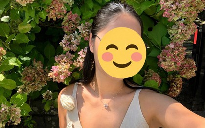 Nàng Hậu Việt cho con học trường quý tộc ở Trung Quốc, giờ về nước học trường xịn, chi phí rất hợp lý!