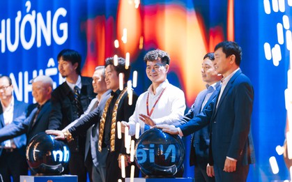 KOL Summit 2026: Dấu mốc 1 năm hành trình kiến tạo niềm tin số của cộng đồng người có ảnh hưởng Việt Nam