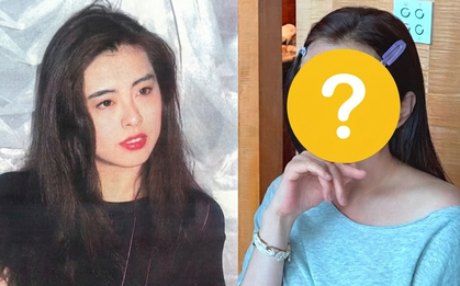 "Đệ nhất mỹ nhân châu Á" xuất hiện với gương mặt khác, netizen tiếc mãi không thôi
