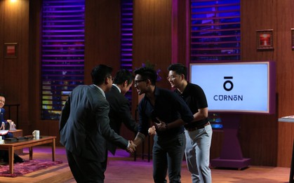 Từng lên Shark Tank gọi vốn và được 4/5 "cá mập" lựa chọn, startup đồng hồ Curnon bất ngờ thông báo "khép lại hành trình" sau 9 năm hoạt động