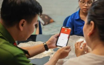 Tất cả người dân có VNeID chú ý thay đổi liên quan đến số điện thoại từ ngày 28/9