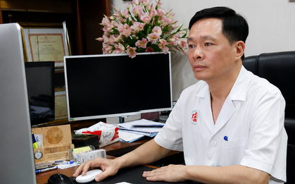 Việt Nam có một vị bác sĩ khiến thế giới phải nhắc tên: Góp mặt trong những ca ghép chi làm nên lịch sử
