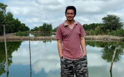 Cuộc sống của nam diễn viễn hàng đầu Việt Nam công khai nợ 20 tỷ
