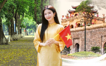 Hà Nội tháng 9 có gì mà khiến người ta muốn trở lại? Từ mùa thu rất tình đến “dòng chảy di sản” nghìn năm