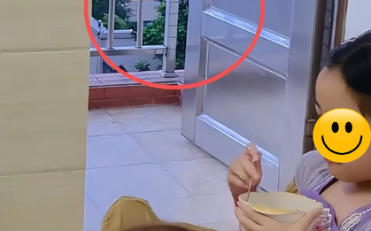 Điều "bất thường" trong bức ảnh khiến nhiều người phải thốt lên: Hóa ra khoảng cách giữa nhà giàu và nhà nghèo không chỉ ở tiền bạc!