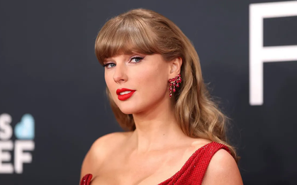 Madonna vượt mặt Taylor Swift
