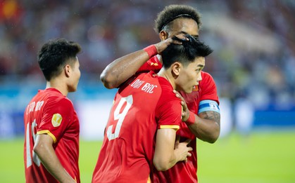 Nhận định ĐT Việt Nam vs Malaysia bán kết lượt về ASEAN Cup: Khóa chặt tấm vé vào chung kết