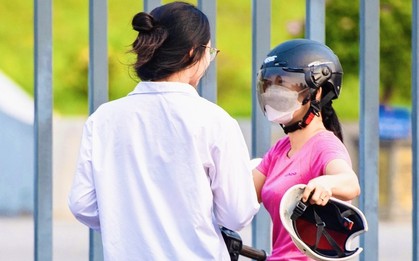 Phổ điểm Ngữ văn thi lại tốt nghiệp của thí sinh Chuyên Tuyên Quang