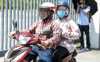 Phổ điểm môn Hoá học thi lại tốt nghiệp của thí sinh Chuyên Tuyên Quang