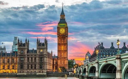 Tin vui cho người Việt muốn xin visa đi Anh