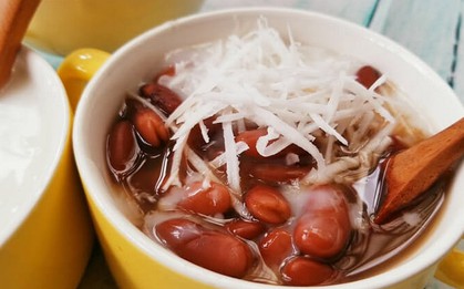 Lời khuyên cho những người ăn đậu đỏ trong ngày Thất tịch 7/7 Âm lịch
