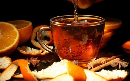 Nghẹt mũi, ngứa họng khi giao mùa? 4 loại trái cây này có thể giúp bổ sung nước và làm dịu đường hô hấp