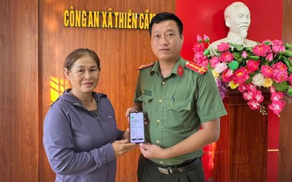 Công an các tỉnh xác minh loạt giao dịch chuyển khoản từ 10 triệu, 19 triệu đến 201 triệu... của nhiều người dân