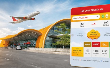 Chưa đầy 24h sau khi Liên Khương mở cửa: Vé Đà Lạt đi TP.HCM hết sạch, có chặng chờ 2 ngày mới có chuyến