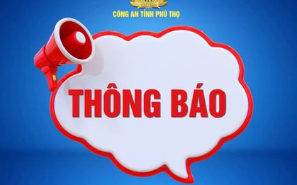 Khởi tố kẻ hiếp dâm cô gái quốc tịch Mỹ trong khách sạn ở Phú Thọ