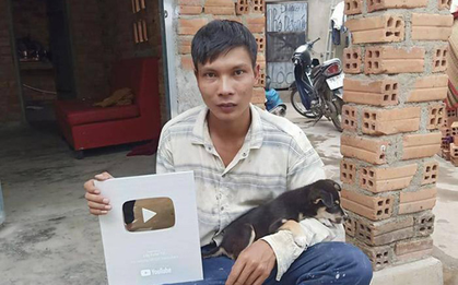 Căn nhà ở quê của Lộc Fuho