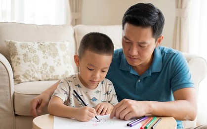 Đừng bao giờ thể hiện 5 hành vi sau trước mặt con cái, nếu không gia đình có thể sẽ tan vỡ!