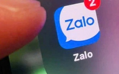 Công an thông báo tới tất cả những ai nhận tin nhắn Zalo, Messenger có nội dung sau