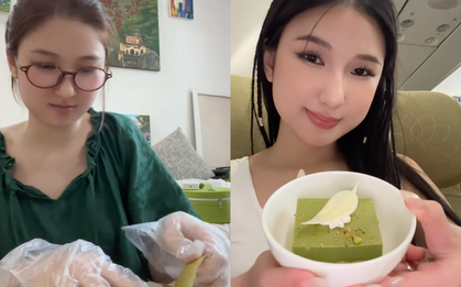 Nàng Mơ chuyển từ Hà Nội vào TP.HCM: Bay hạng thương gia 17-18 triệu/ chiều, về nhà vẫn tự nấu cơm và nói về cách tiêu tiền