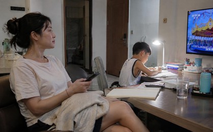 Quan sát gia đình 1 bà mẹ "lười biếng", nhiều phụ huynh bất ngờ: Không ngờ con cái lại trở thành thế này!