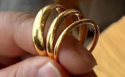 5 con số quan trọng trên bảng giá vàng