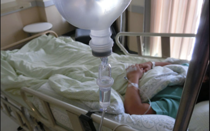 Người đàn ông Trung Quốc hôn mê suốt 6 năm ở Hàn Quốc, bệnh viện gánh khoản viện phí hơn 15 tỷ đồng vì gia đình từ chối chi trả