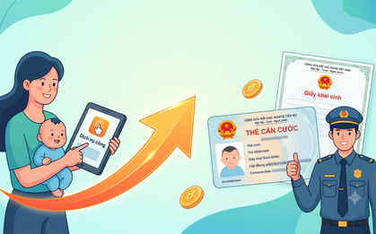 Thẻ căn cước sắp có thay đổi đặc biệt quan trọng từ 1/9: Hàng triệu người dân lưu ý!