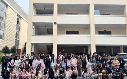 TP.HCM triệt phá 3 đường dây buôn bán pod chứa ma túy Etomidate: Khởi tố 65 bị can