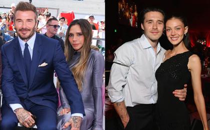 Chuyện ít biết về cuộc chiến gia tộc Beckham: Mẹ chồng - nàng dâu trở mặt chỉ vì một nút like?