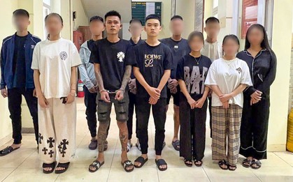 Hỗn chiến tại nhà hàng Quán Nhỏ, Hà Nội: Khởi tố vụ án, làm rõ 14 người liên quan