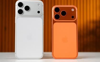 Vì sao nên mua iPhone 17 cũ ngay lúc này?