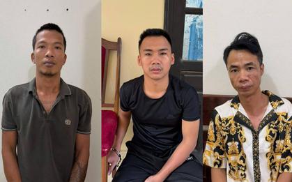 Bắt giữ thêm Lê Nhật Tài SN 2000 sau khi đột kích 1 tòa nhà trong vụ án 2.300 tỷ đồng