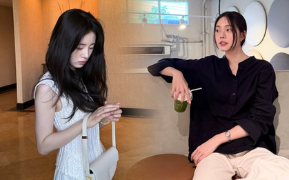 Bố mẹ có nhà thì tội gì phải ở thuê, tự lập mà tốn tiền quá thì thôi?