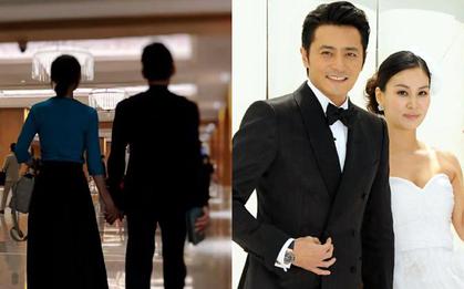 Á hậu bị Jang Dong Gun phản bội, nay cưới giám đốc bệnh viện đa khoa sống sung sướng như bà hoàng