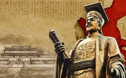 Vị vua duy nhất Việt Nam được lập hồ sơ trình UNESCO vinh danh: Người đặt nền móng cho Thăng Long và triều đại huy hoàng hơn 200 năm
