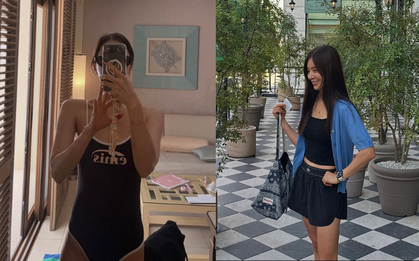 1 món ăn cực Việt Nam giúp mỹ nhân Hàn eo thon, dáng gọn ở tuổi 45
