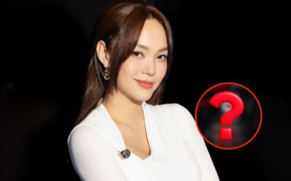 Nụ cười rợn người của Minh Hằng