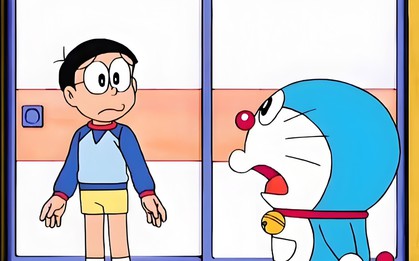 Bảo bối có công dụng thực tế nhất Doraemon