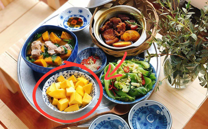 Người phụ nữ 40 tuổi suýt phải cắt cụt chân vì kiểu ăn trái cây các gia đình Việt rất thích