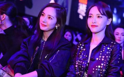 Hé lộ nguyên nhân khiến cặp bạn thân nổi tiếng nhất Cbiz cạch mặt, làm cho Địch Lệ Nhiệt Ba bị oan suốt 10 năm