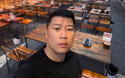 Phở Tự Do bán 1000 bát trong 4 giờ, giá cực cạnh tranh: Liệu các hàng phở khác trong khu vực có “mất khách”?
