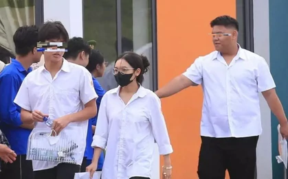 Khi nào thí sinh Chuyên Tuyên Quang biết điểm trúng tuyển đại học?