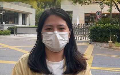 Một phụ nữ bỗng phát hiện mình sở hữu căn hộ 196m2 và một người chồng cô không hề biết suốt 10 năm