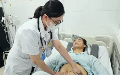 Uống quá liều loại thuốc quen thuộc, nhập viện vì tổn thương gan