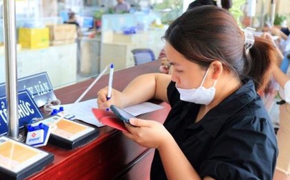 Cơ quan Thuế phát đi thông báo mới