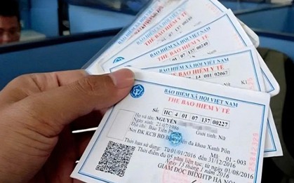 Bảo hiểm xã hội Việt Nam thông báo quan trọng tới tất cả người dân có thẻ BHYT