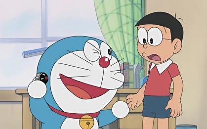 Bảo bối nguy hiểm nhất Doraemon